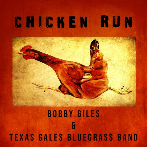 Stream CHICKEN RUN by Bell Buckle Records Listen online for free on