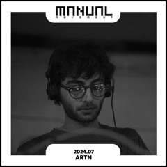 Manual Movement July 2024: ARTN