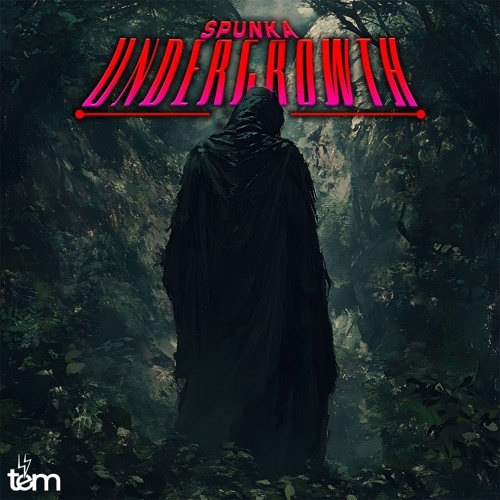 Spunka - UnderGrowth