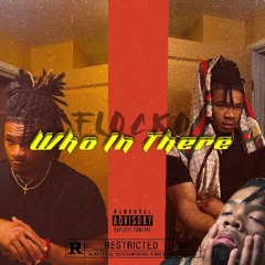 Who In There