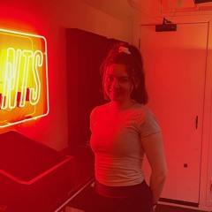 Martha w/ Saffron Records 230623