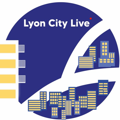 Saint Louïs - Lyon City Live Closing (100% made in Lyon)