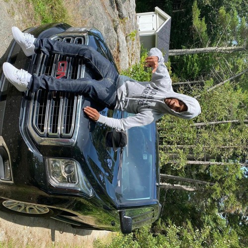 andretti makk - for her (prod. perc40)