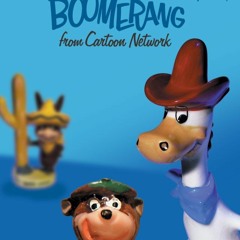 Everything Blue Nigga