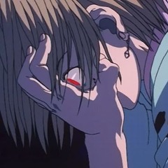 FiEND ÅLTあなたは私にとっても他のみんなにとっても悪魔です
