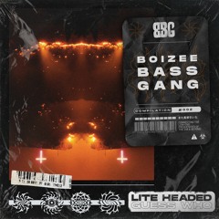 Lite Headed - Guess Who