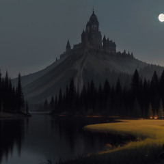 Skyrim Secunda Rainy 30 min version