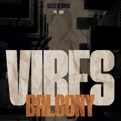 Mar 22 2025 - Balcony Vibes