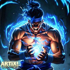 ARTIX! - HADOUKEN ( FREE DOWNLOAD )