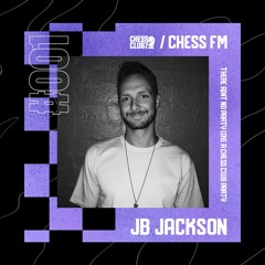 Chess FM 001 | JB Jackson