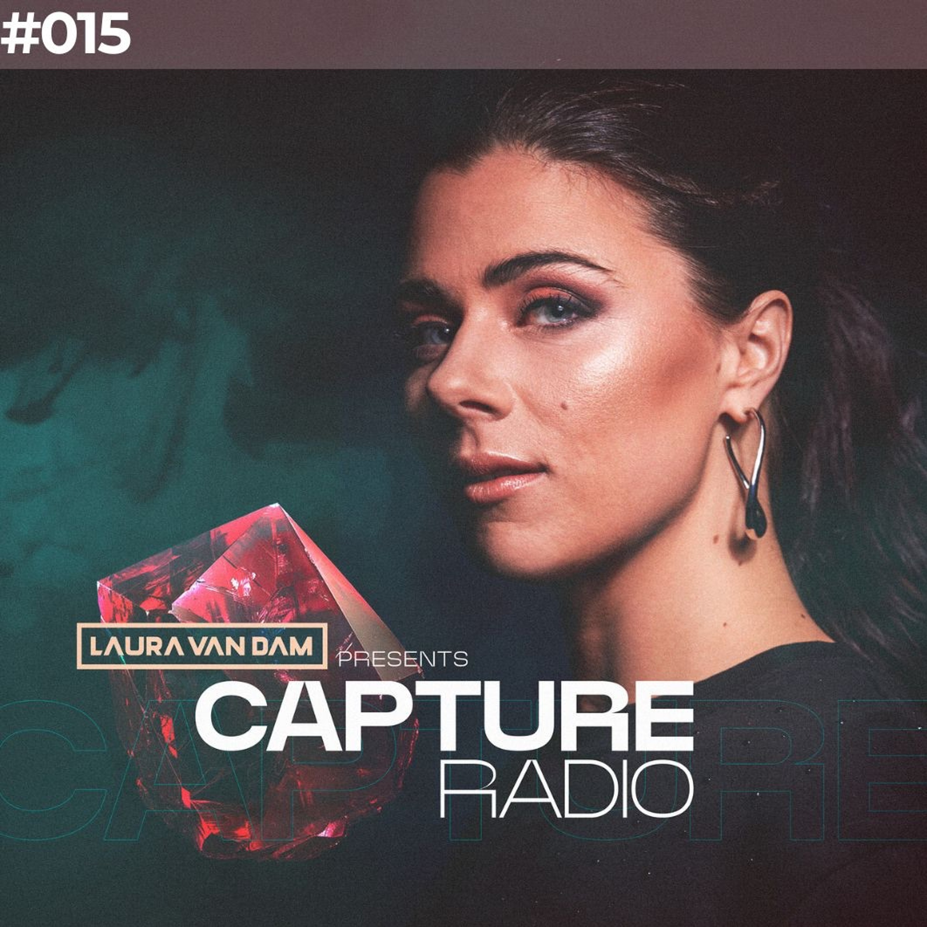 Capture Radio by Laura van Dam
