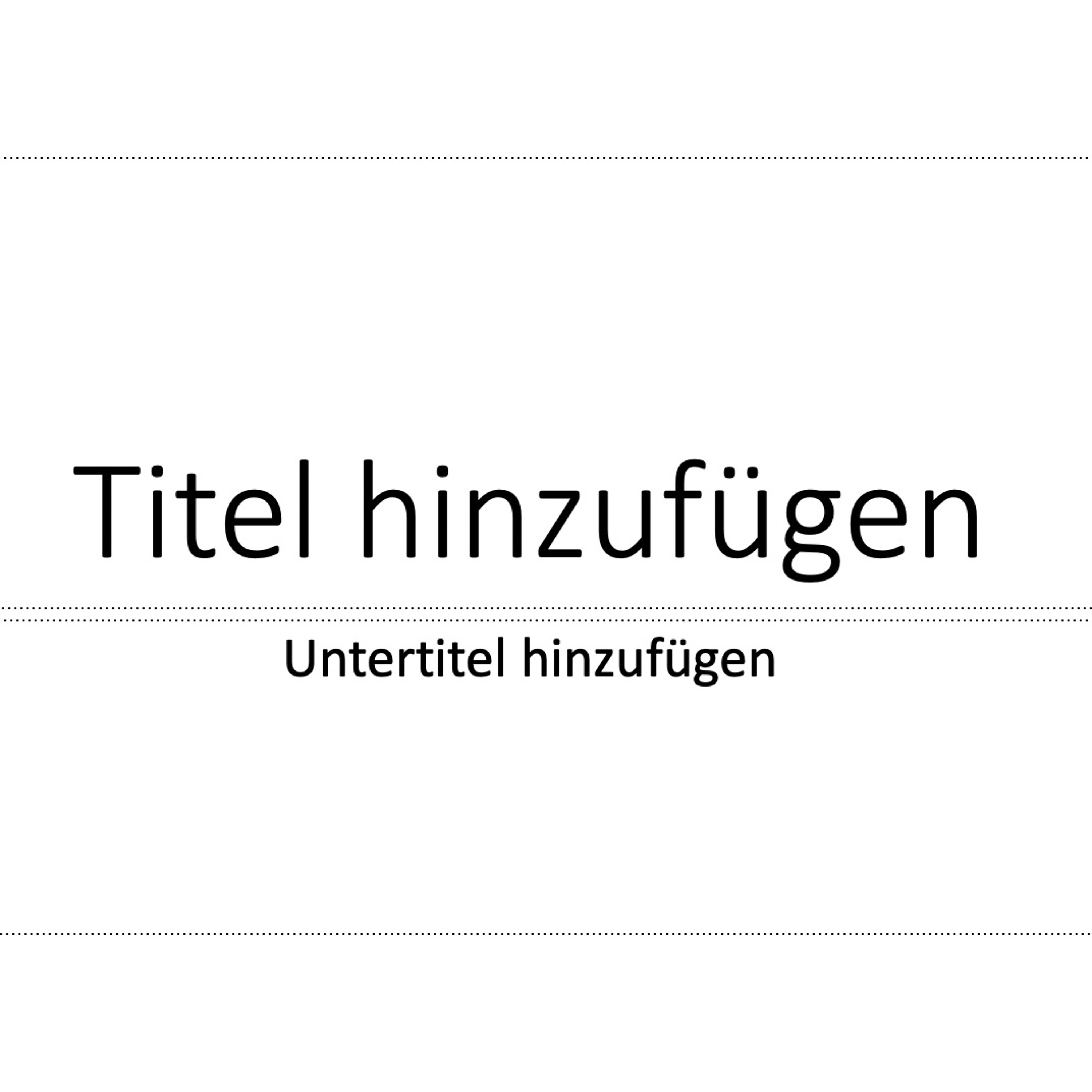 Die Waschtischrunde - Der Podcast zur Krise