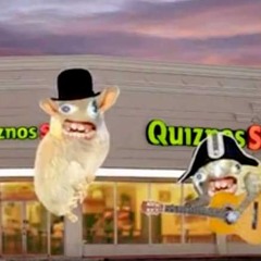 I Make Drive to Quizno's Subs