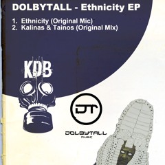 Dolbytall - Ethnicity