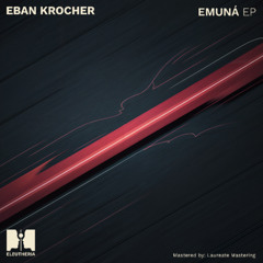 PREMIERE: Eban Krocher - Tarab