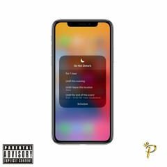 DND (Prod. Lucas Quinn)