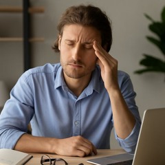 The 2 levels of Tiredness and how it affects your Career