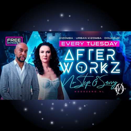 Tuesday Takeover - Afterworkz Rotterdam