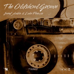 Jared Austin & Luke Francis - The Oldshool Groove [PH0019]