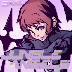 DnB/jungle angels