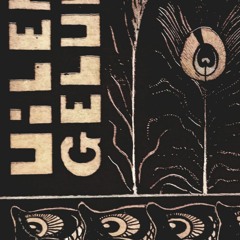 Uilengeluk (Owl's Luck)- Soundcloud Premiere