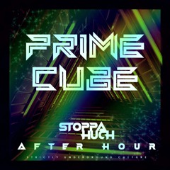 Prime Cube Live 01/2023 "Strictly Underground Culture" - after hour -