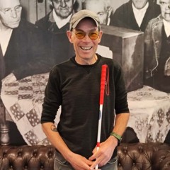 Eddy Hedemann (Hardlopen met Usher) - Uniek Sporten Vandaag 13 november 2025