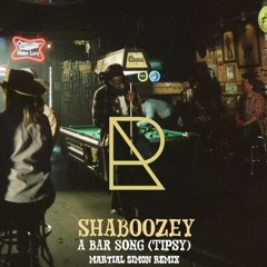 Shaboozey - A Bar Song (Artie Ray Bootleg)