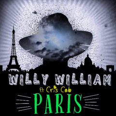 NRJ - DEMO EVANGELINE MAJOR LAZER // WILLY WILLIAM & CRIS CAB - PARIS (PN2)