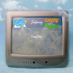 ROME L.A. ft Casey Veggies - Venetian