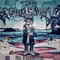 Broke Dreams- DBoiiKrazy Ft. Tez White