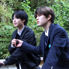 Respirator [ HAN + SEUNGMIN - SKZ RECORD ]