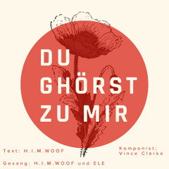 Du Ghörst Zu Mir