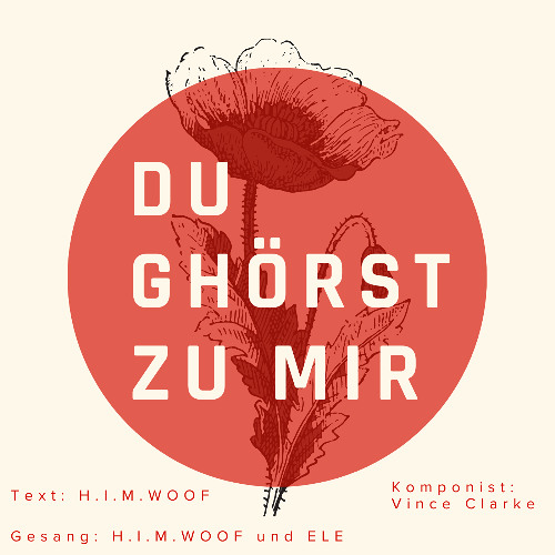 Du Ghörst Zu Mir