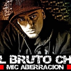 EL BRUTO CHR - MI CONFIANZA