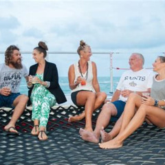 Review Special Price Grand Cayman Catamaran Dinner Cruise