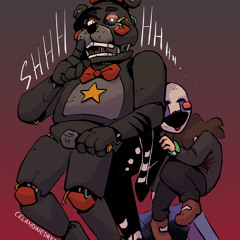 (V1//REMAKE) FNaF 6 Henry speech x No Surprises instrumental