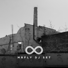 Mr Fly Podcast Mix 08