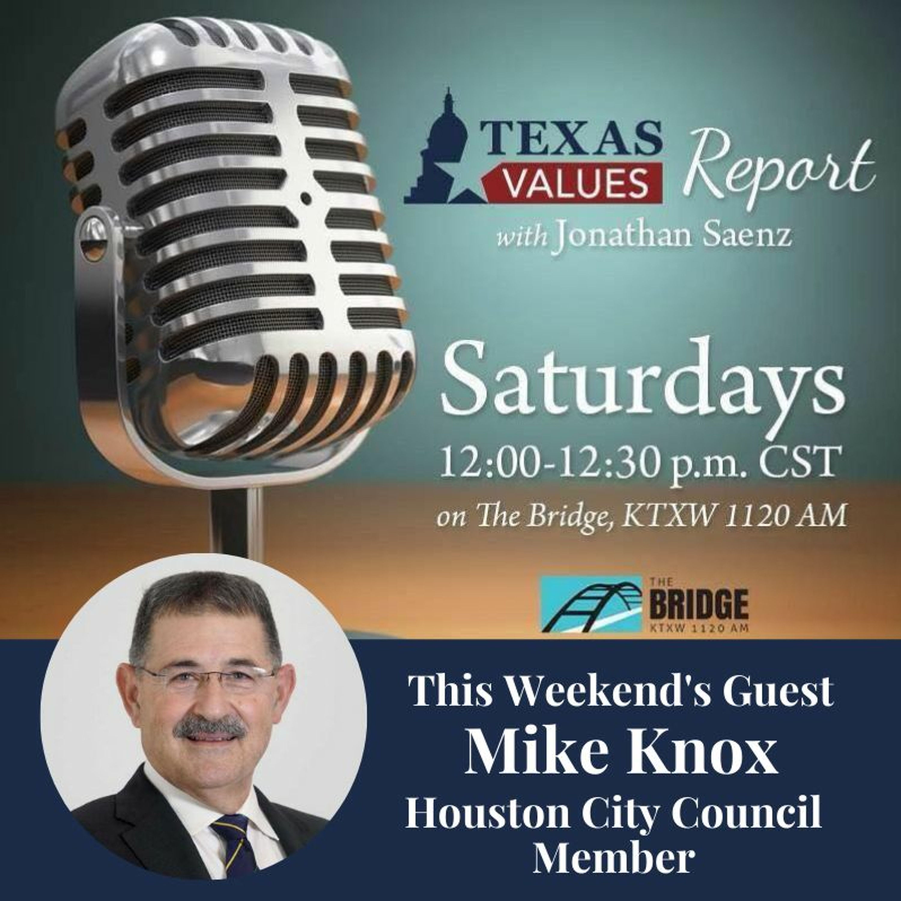 The Texas Values Report