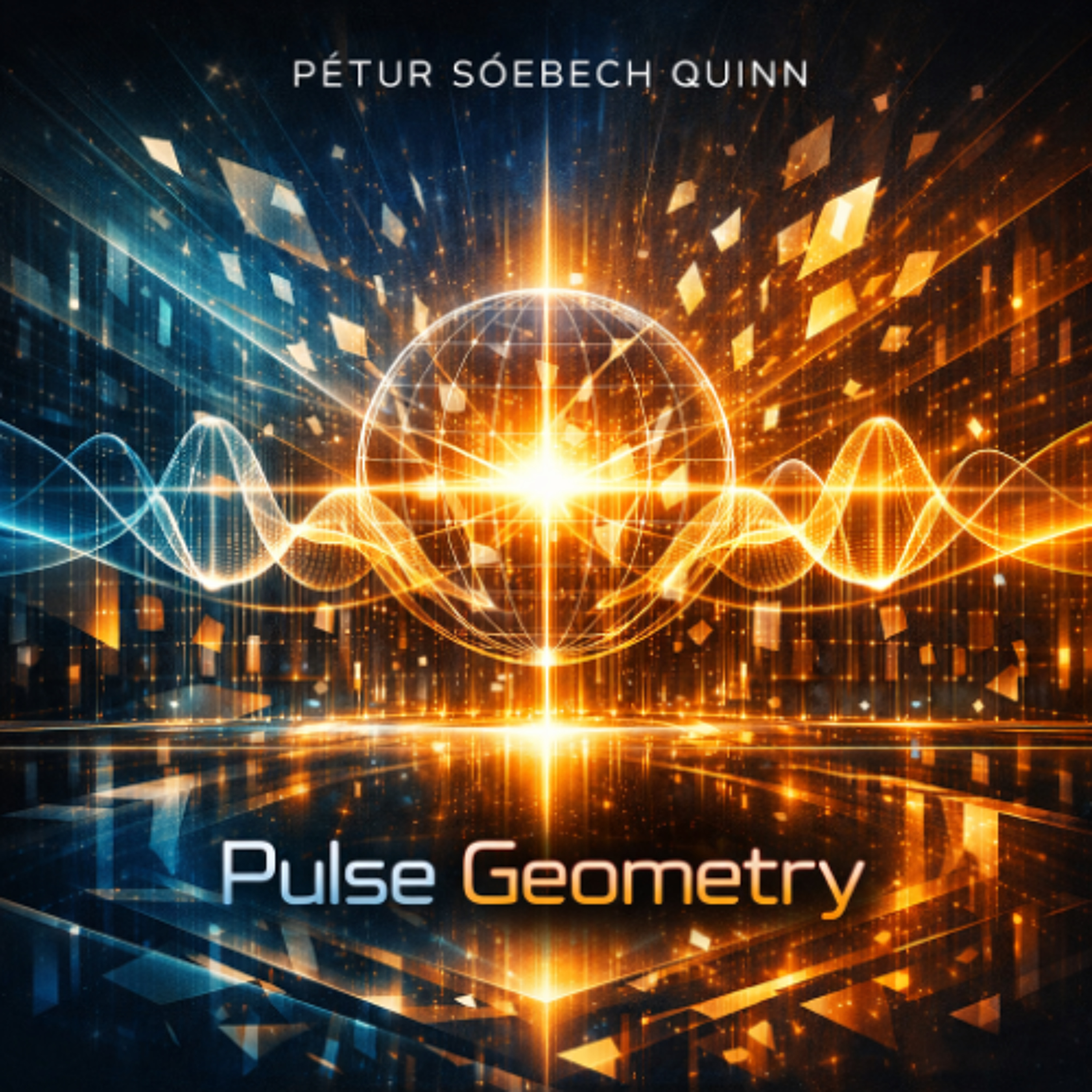 Pulse Geometry