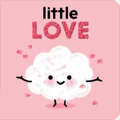 Little love (Original Mix)