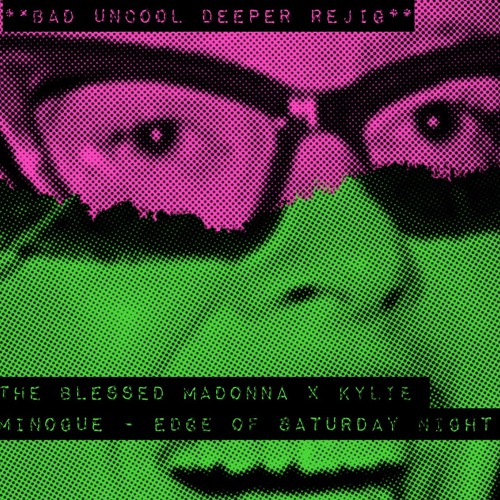 EOS  - BAD UNCOOL VOCAL DEEPER MIX