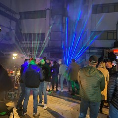 16.11.2024 Hallendance mit Gumminebel