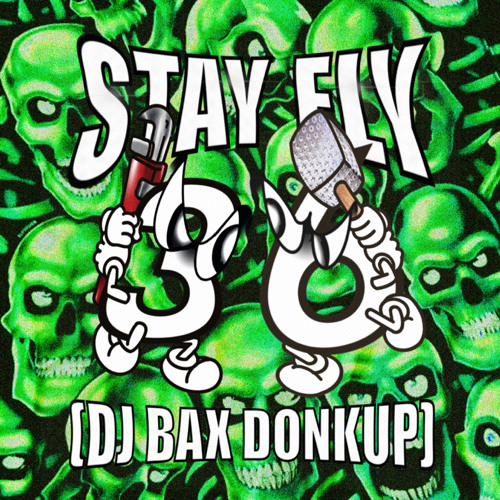 stay fly