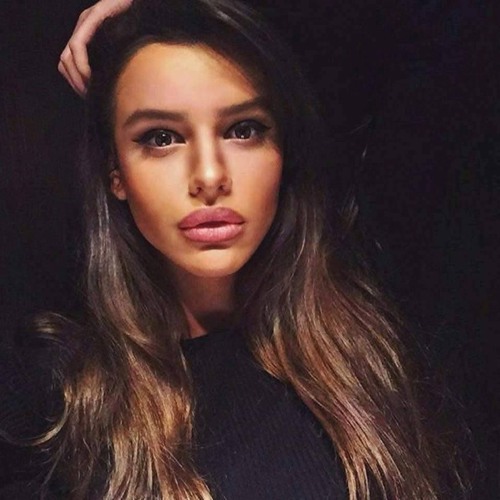 Davit Barqaia - Tell Me Something (Doble Mix)