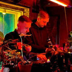 Illia K b2b Orphun - Mix 1
