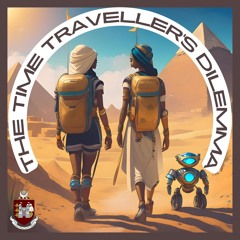 The Time Traveller's Dilemma
