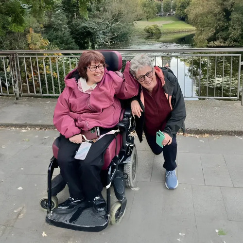 Dos and don’ts to help tackle ableism