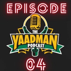 Episode 4 - Jamaican Math