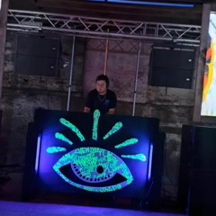 BARRIENTOS LIVE SET FROM FIESTA MUSEO VALPARAÍSO (26.05.23)